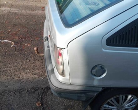 Серый Опель Кадет, объемом двигателя 1.4 л и пробегом 3 тыс. км за 850 $, фото 16 на Automoto.ua