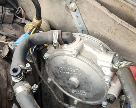 Серый Опель Кадет, объемом двигателя 1.8 л и пробегом 53 тыс. км за 600 $, фото 21 на Automoto.ua