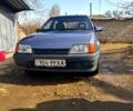 Серый Опель Кадет, объемом двигателя 1.6 л и пробегом 85 тыс. км за 1500 $, фото 1 на Automoto.ua