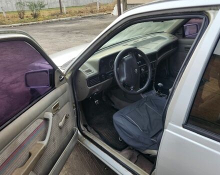 Серый Опель Кадет, объемом двигателя 1.8 л и пробегом 53 тыс. км за 600 $, фото 10 на Automoto.ua