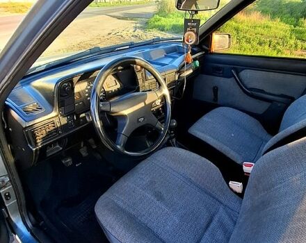 Серый Опель Кадет, объемом двигателя 1.4 л и пробегом 450 тыс. км за 1150 $, фото 2 на Automoto.ua