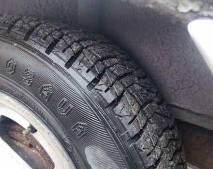 Серый Опель Кадет, объемом двигателя 1.8 л и пробегом 53 тыс. км за 600 $, фото 7 на Automoto.ua