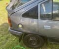 Сірий Опель Кадет, об'ємом двигуна 1.4 л та пробігом 30 тис. км за 750 $, фото 2 на Automoto.ua