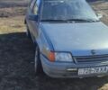 Серый Опель Кадет, объемом двигателя 1 л и пробегом 300 тыс. км за 550 $, фото 1 на Automoto.ua