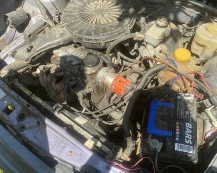 Сірий Опель Кадет, об'ємом двигуна 1.4 л та пробігом 30 тис. км за 750 $, фото 6 на Automoto.ua