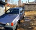 Серый Опель Кадет, объемом двигателя 1.6 л и пробегом 85 тыс. км за 1500 $, фото 2 на Automoto.ua