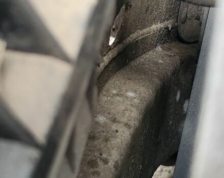 Серый Опель Кадет, объемом двигателя 1.8 л и пробегом 53 тыс. км за 600 $, фото 19 на Automoto.ua