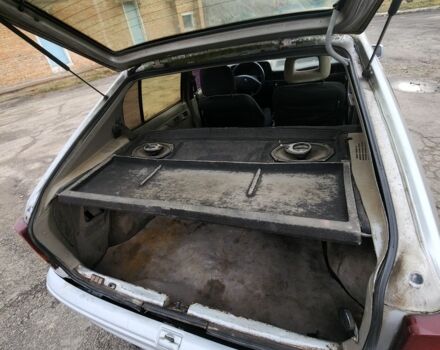 Серый Опель Кадет, объемом двигателя 1.8 л и пробегом 53 тыс. км за 600 $, фото 15 на Automoto.ua