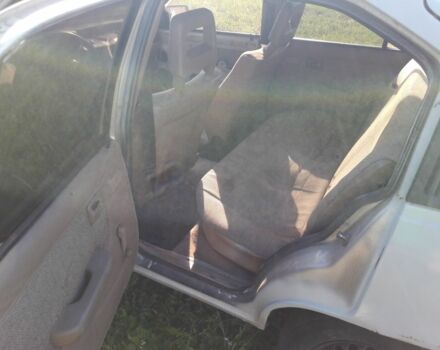 Серый Опель Кадет, объемом двигателя 1.3 л и пробегом 250 тыс. км за 450 $, фото 6 на Automoto.ua