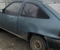 Сірий Опель Кадет, об'ємом двигуна 1.6 л та пробігом 195 тис. км за 454 $, фото 1 на Automoto.ua