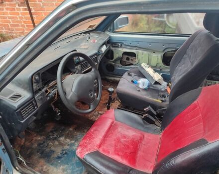 Серый Опель Кадет, объемом двигателя 0 л и пробегом 2 тыс. км за 700 $, фото 1 на Automoto.ua