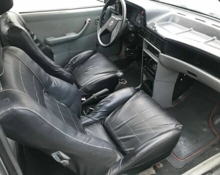 Серый Опель Кадет, объемом двигателя 1.3 л и пробегом 140 тыс. км за 800 $, фото 10 на Automoto.ua