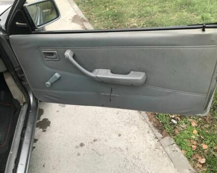 Серый Опель Кадет, объемом двигателя 1.3 л и пробегом 140 тыс. км за 800 $, фото 11 на Automoto.ua