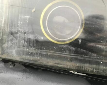 Серый Опель Кадет, объемом двигателя 1.3 л и пробегом 140 тыс. км за 800 $, фото 15 на Automoto.ua