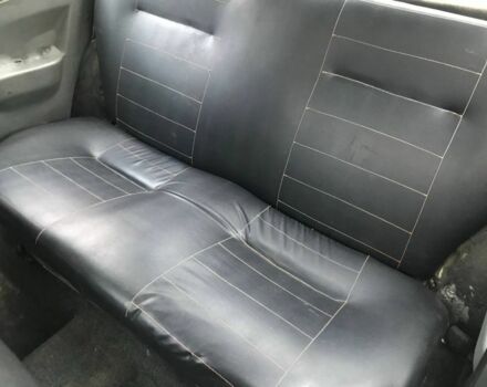 Серый Опель Кадет, объемом двигателя 1.3 л и пробегом 140 тыс. км за 800 $, фото 7 на Automoto.ua