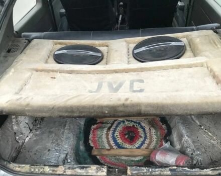 Серый Опель Кадет, объемом двигателя 1.3 л и пробегом 140 тыс. км за 800 $, фото 8 на Automoto.ua