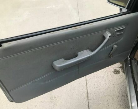 Серый Опель Кадет, объемом двигателя 1.3 л и пробегом 140 тыс. км за 800 $, фото 6 на Automoto.ua