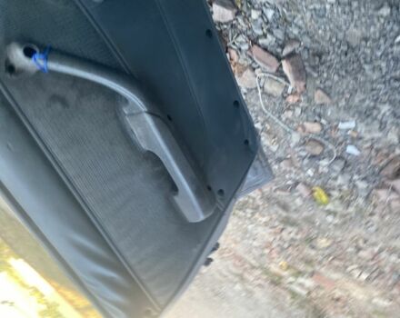 Серый Опель Кадет, объемом двигателя 1.6 л и пробегом 300 тыс. км за 750 $, фото 1 на Automoto.ua