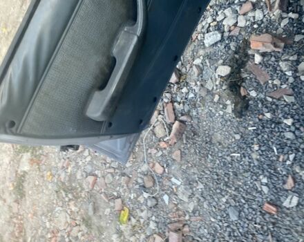 Серый Опель Кадет, объемом двигателя 1.6 л и пробегом 300 тыс. км за 750 $, фото 2 на Automoto.ua