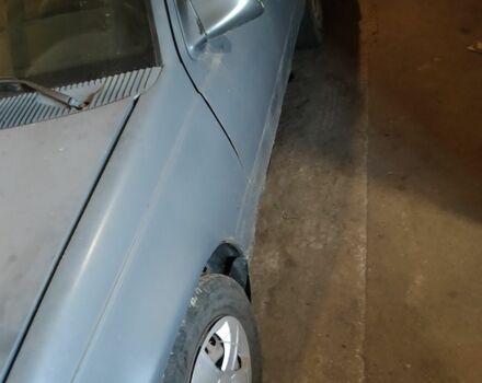 Серый Опель Кадет, объемом двигателя 1.3 л и пробегом 29 тыс. км за 400 $, фото 2 на Automoto.ua