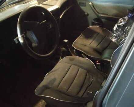 Серый Опель Кадет, объемом двигателя 1.3 л и пробегом 29 тыс. км за 400 $, фото 6 на Automoto.ua