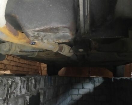 Серый Опель Кадет, объемом двигателя 1.3 л и пробегом 29 тыс. км за 400 $, фото 8 на Automoto.ua