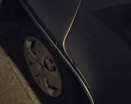 Серый Опель Кадет, объемом двигателя 1.3 л и пробегом 29 тыс. км за 400 $, фото 5 на Automoto.ua