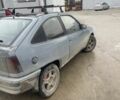 Серый Опель Кадет, объемом двигателя 1.3 л и пробегом 900 тыс. км за 980 $, фото 1 на Automoto.ua