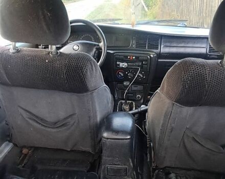 Серый Опель Кадет, объемом двигателя 1 л и пробегом 3 тыс. км за 430 $, фото 5 на Automoto.ua