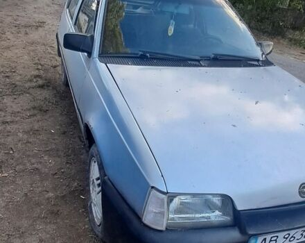 Серый Опель Кадет, объемом двигателя 1 л и пробегом 3 тыс. км за 430 $, фото 3 на Automoto.ua