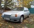 Серый Опель Кадет, объемом двигателя 0 л и пробегом 100 тыс. км за 720 $, фото 1 на Automoto.ua