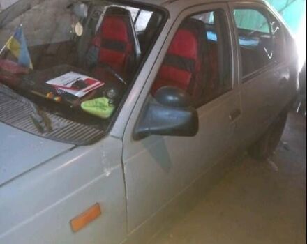 Сірий Опель Кадет, об'ємом двигуна 1.6 л та пробігом 550 тис. км за 550 $, фото 5 на Automoto.ua