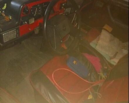 Сірий Опель Кадет, об'ємом двигуна 1.6 л та пробігом 550 тис. км за 550 $, фото 4 на Automoto.ua