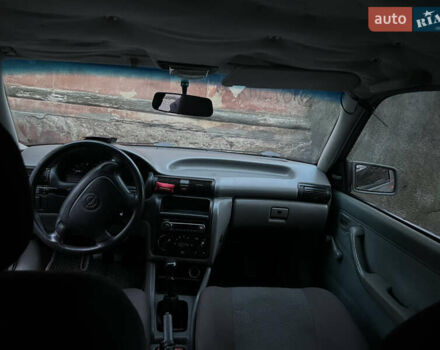 Серый Опель Кадет, объемом двигателя 0 л и пробегом 522 тыс. км за 2000 $, фото 10 на Automoto.ua