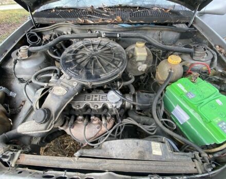 Серый Опель Кадет, объемом двигателя 1.3 л и пробегом 320 тыс. км за 650 $, фото 3 на Automoto.ua