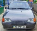 Сірий Опель Кадет, об'ємом двигуна 1.3 л та пробігом 79 тис. км за 1500 $, фото 1 на Automoto.ua