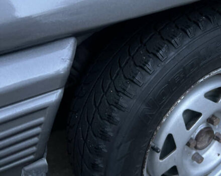 Серый Опель Кадет, объемом двигателя 0 л и пробегом 522 тыс. км за 2000 $, фото 7 на Automoto.ua