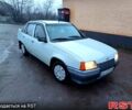 Серый Опель Кадет, объемом двигателя 1.3 л и пробегом 200 тыс. км за 750 $, фото 1 на Automoto.ua