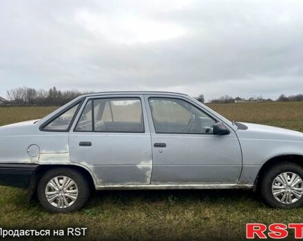 Сірий Опель Кадет, об'ємом двигуна 1.3 л та пробігом 0 тис. км за 830 $, фото 3 на Automoto.ua