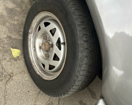 Серый Опель Кадет, объемом двигателя 0 л и пробегом 522 тыс. км за 2000 $, фото 4 на Automoto.ua