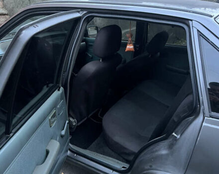 Серый Опель Кадет, объемом двигателя 0 л и пробегом 522 тыс. км за 2000 $, фото 9 на Automoto.ua