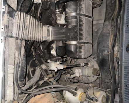 Сірий Опель Кадет, об'ємом двигуна 1.6 л та пробігом 250 тис. км за 1200 $, фото 6 на Automoto.ua