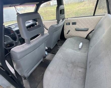 Серый Опель Кадет, объемом двигателя 1.3 л и пробегом 320 тыс. км за 650 $, фото 4 на Automoto.ua