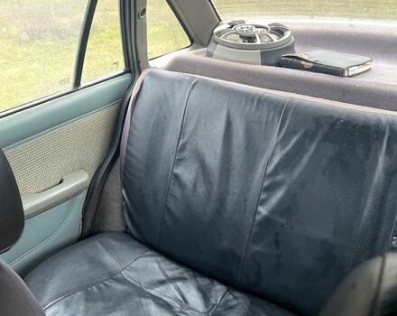 Сірий Опель Кадет, об'ємом двигуна 1.3 л та пробігом 0 тис. км за 830 $, фото 5 на Automoto.ua