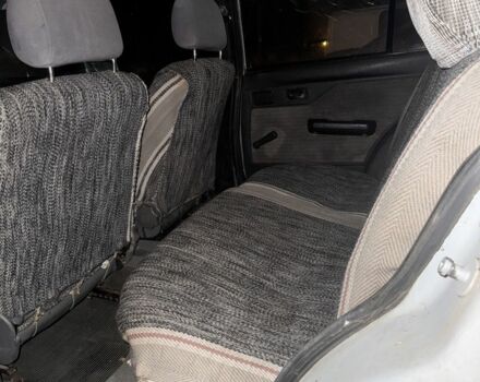 Сірий Опель Кадет, об'ємом двигуна 1.6 л та пробігом 250 тис. км за 1200 $, фото 5 на Automoto.ua