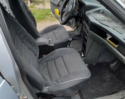 Серый Опель Кадет, объемом двигателя 1.6 л и пробегом 400 тыс. км за 1600 $, фото 8 на Automoto.ua