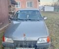 Сірий Опель Кадет, об'ємом двигуна 1 л та пробігом 79 тис. км за 500 $, фото 1 на Automoto.ua