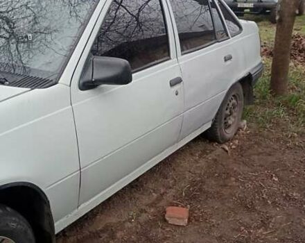 Сірий Опель Кадет, об'ємом двигуна 1.3 л та пробігом 65 тис. км за 1600 $, фото 5 на Automoto.ua