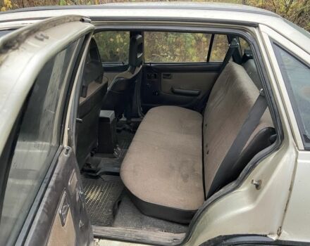 Серый Опель Кадет, объемом двигателя 1.6 л и пробегом 100 тыс. км за 800 $, фото 2 на Automoto.ua