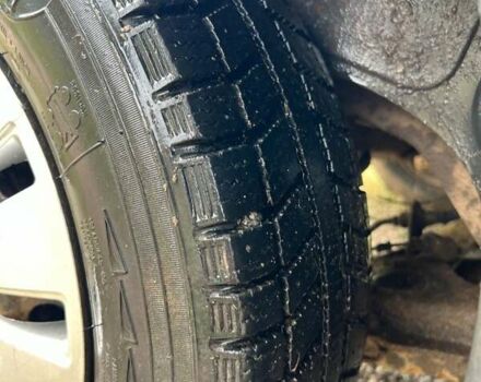 Серый Опель Кадет, объемом двигателя 1.3 л и пробегом 111 тыс. км за 1000 $, фото 16 на Automoto.ua